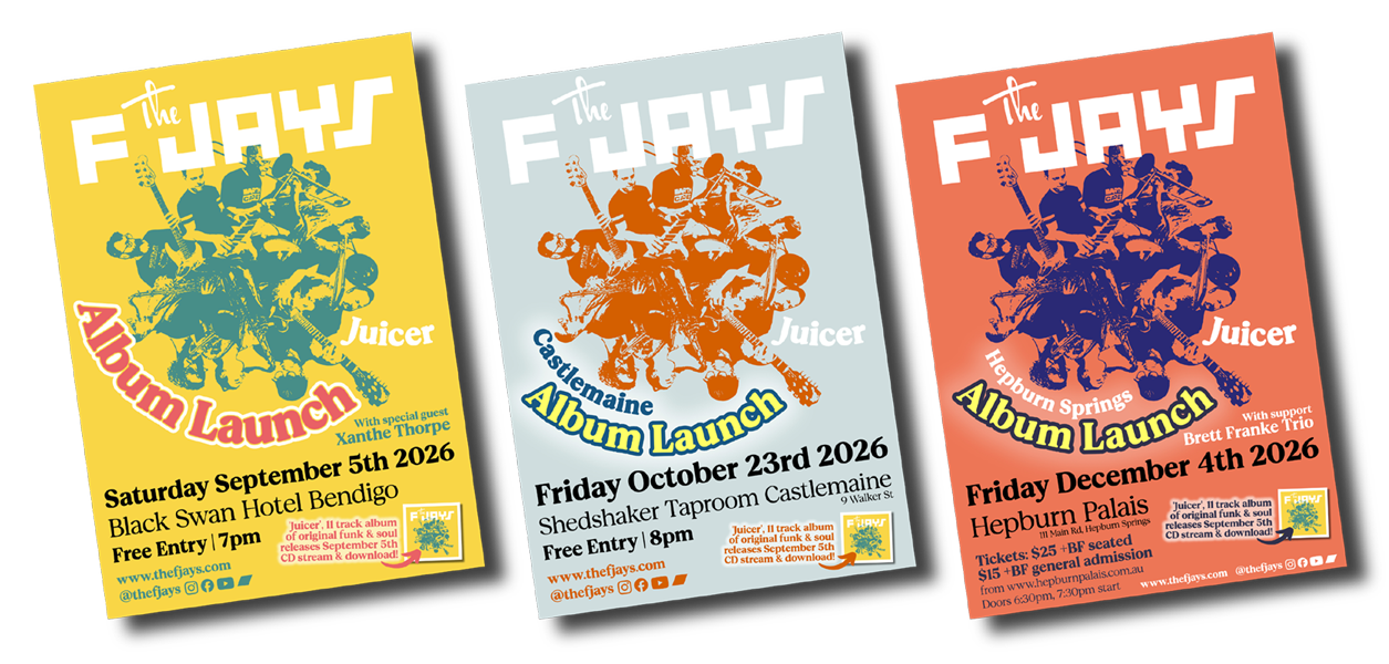 Posters